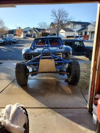 Toyota class 1400 race truck - cars & trucks - by owner - vehicle... for sale in Reno, NV – photo 11