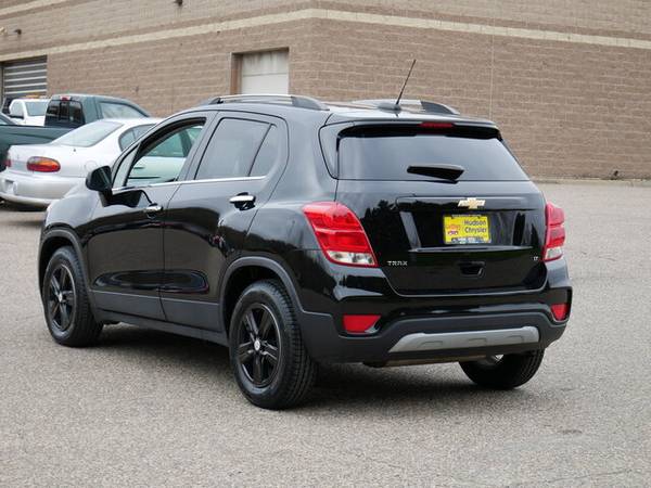 2019 Chevrolet Chevy Trax LT - - by dealer - vehicle for sale in Hudson, MN – photo 8