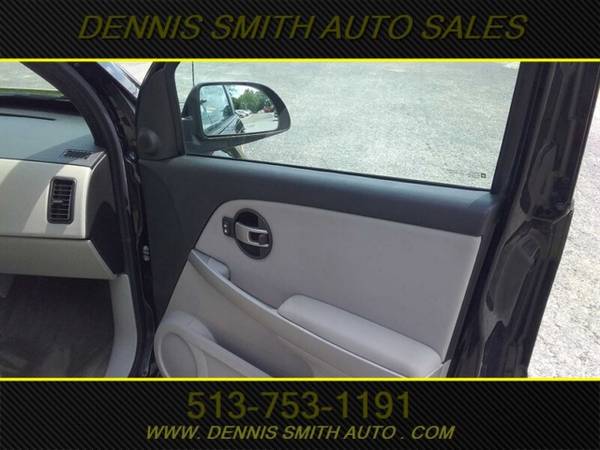 2005 Chevrolet Equinox LT - cars & trucks - by dealer - vehicle... for sale in AMELIA, OH – photo 9