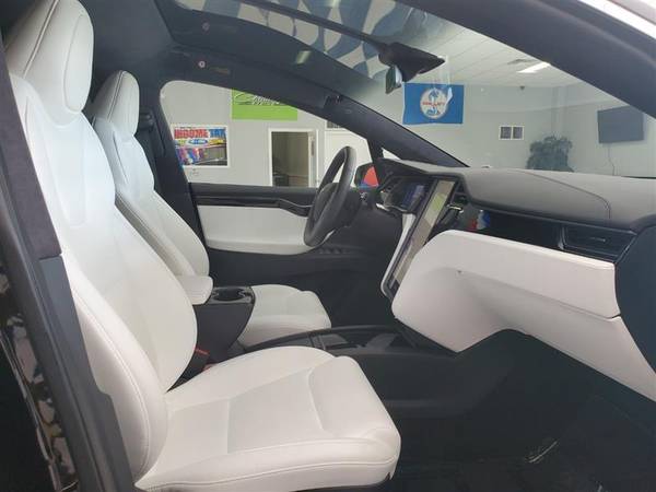 2020 TESLA Model X Long Range No Money Down! Just Pay Taxes Tags! -... for sale in Manassas, VA – photo 14