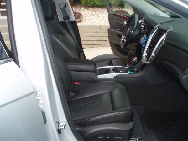 2013 Cadillac SRX AWD Premium for sale in Altoona, PA – photo 8