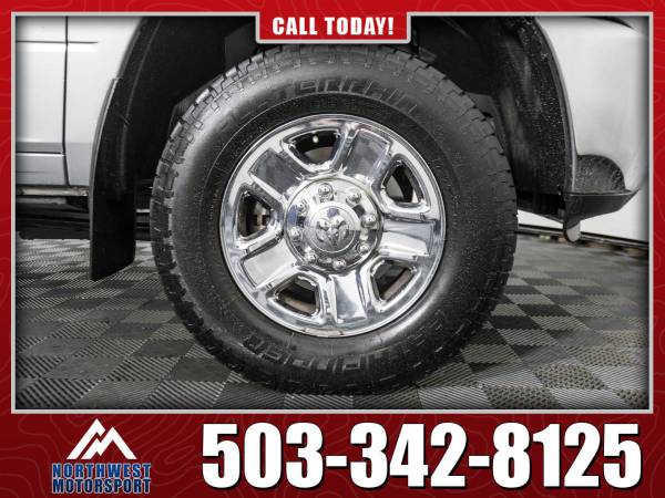 trucks 2017 Dodge Ram 2500 Tradesman 4x4 - - by for sale in Puyallup, OR – photo 9