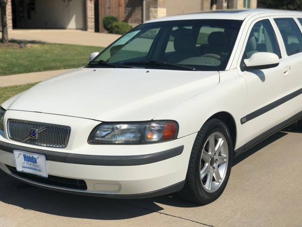 *** Volvo V70 *** - cars & trucks - by owner - vehicle automotive sale for sale in Frisco, TX – photo 3