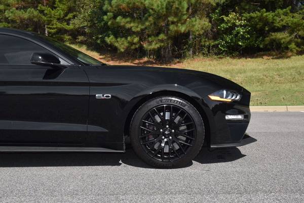 2019 *Ford* *Mustang* *GT Premium Fastback* Shadow B for sale in Gardendale, AL – photo 20