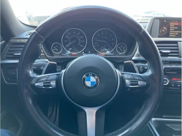 2015 BMW 428i Gran Coupe 428i Gran Coupe 4D - - by for sale in Fresno, CA – photo 18
