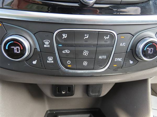2019 Chevrolet Traverse FWD 4D Sport Utility/SUV Premier - cars & for sale in OXFORD, AL – photo 21