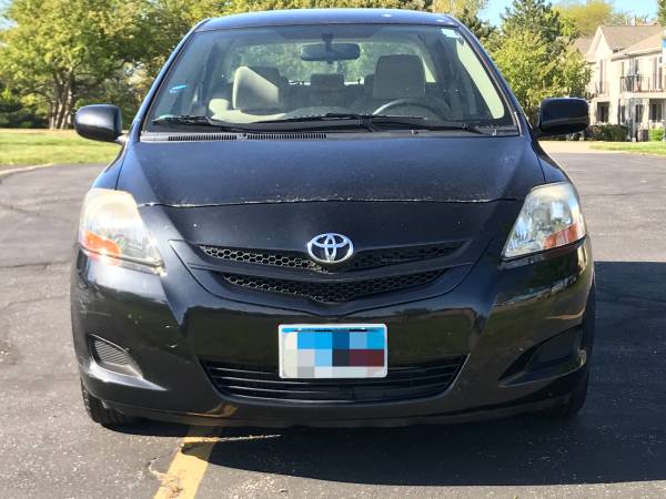 2007 Toyota Yaris 1 Owner, 126, 000 Miles, Clean Car Fax - cars & for sale in Mount Prospect, IL – photo 14