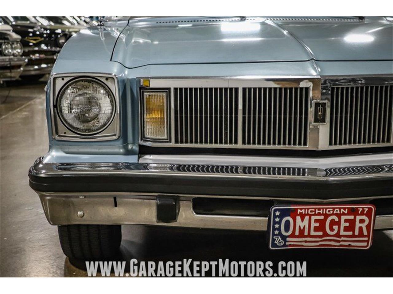 1976 Oldsmobile Omega for sale in Grand Rapids, MI – photo 21