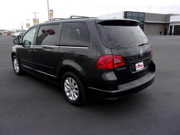 2012 Volkswagen Routan SE - cars & trucks - by dealer - vehicle... for sale in Idaho Falls, ID – photo 7