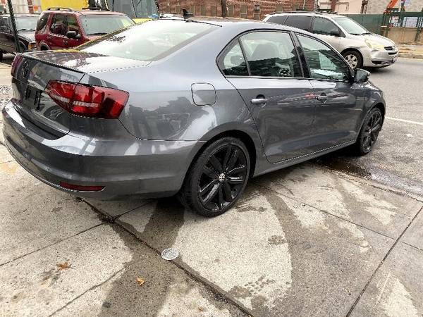 2017 Volkswagen Jetta 1.4T SE 6A - EVERYONES APPROVED! - cars &... for sale in Brooklyn, NY – photo 8