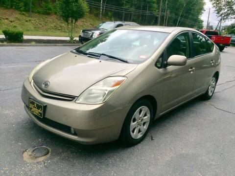 $3,999 2005 Toyota Prius 3 Hybrid *ONLY 109k Miles, NAV, Clean, 50MPG* for sale in Belmont, ME – photo 3