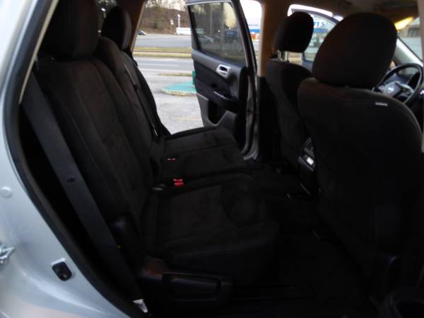2014 Nissan Pathfinder S 4WD RUNS NICE CLEAN TITLE 90DAYS WRNTY for sale in Roanoke, VA – photo 21