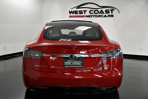 2016 TESLA MODEL S 75 SUPERCHARGER ACCESS 1 OWNER ONLY 21K MILES... for sale in San Diego, CA – photo 7