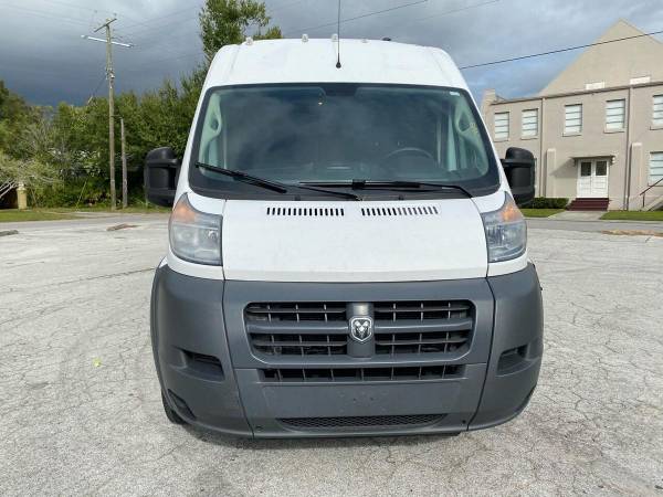 2018 RAM ProMaster Cargo 2500 136 WB 3dr High Roof Cargo Van - cars... for sale in TAMPA, FL – photo 15
