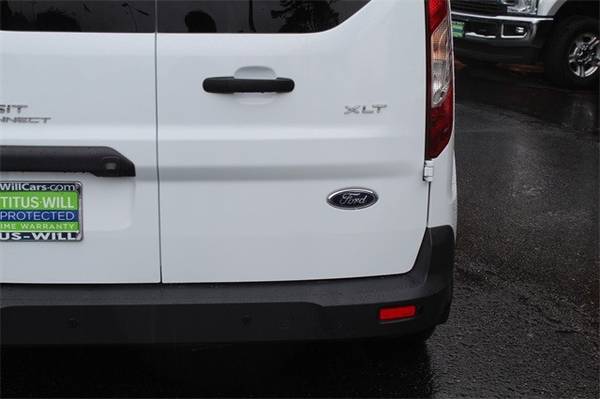 2016 Ford Transit Connect XLT Cargo Van for sale in Tacoma, WA – photo 5