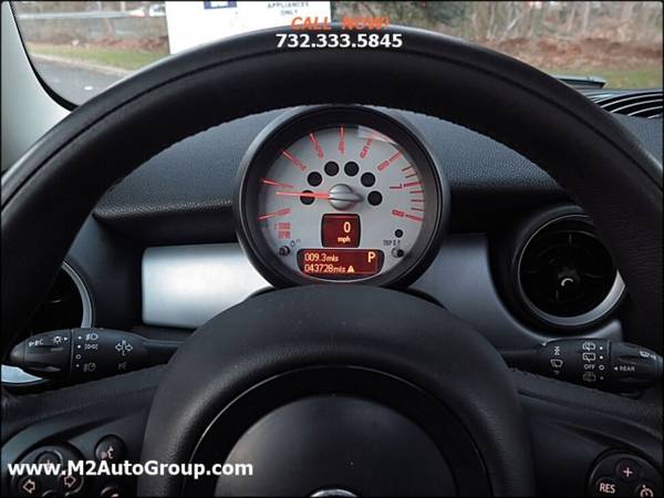 2013 Mini Cooper Hardtop Cooper 2dr Hatchback - - by for sale in East Brunswick, NY – photo 7
