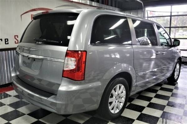 2014 Chrysler Town & Country Touring Passenger Van for sale in Portland, OR – photo 5