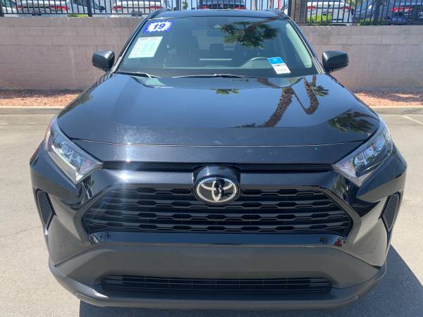 2019 Toyota RAV4! GREAT DEALS! GREAT VEHICLE! I CAN HELP! - cars & for sale in Las Vegas, NV – photo 4