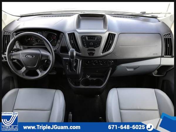 2016 Ford Transit Wagon - - cars & trucks - by dealer for sale in Other, Other – photo 23