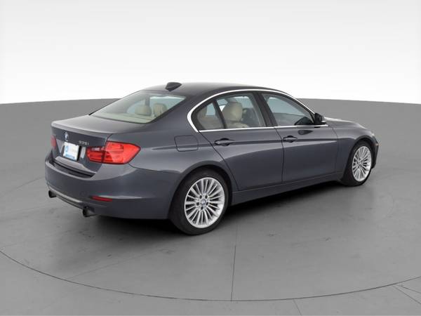 2013 BMW 3 Series 335i xDrive Sedan 4D sedan Gray - FINANCE ONLINE -... for sale in Springfield, MA – photo 11