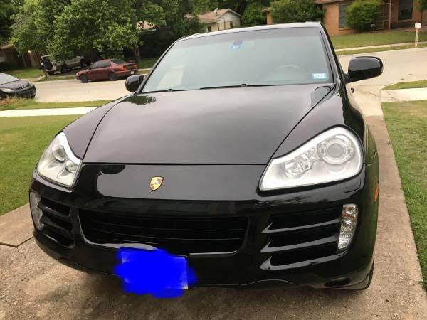 Porsche Cayenne for sale in Arlington, TX – photo 4