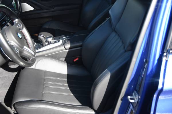 2015 BMW M5 for sale in New Port Richey , FL – photo 17