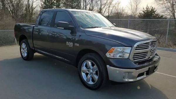 2019 Ram Pickup 1500 Classic Big Horn with 30K miles 90 day for sale in Jordan, MN – photo 5