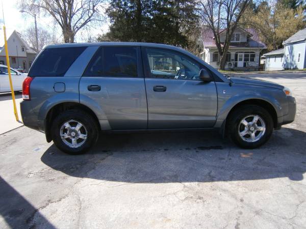 2007 Saturn Vue - - by dealer - vehicle automotive sale for sale in Westby, WI – photo 3