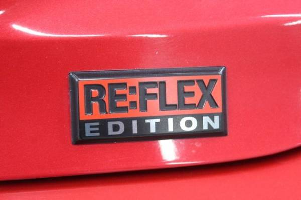 2015 Hyundai Veloster RE:FLEX coupe Boston Red Metallic for sale in Nampa, ID – photo 9