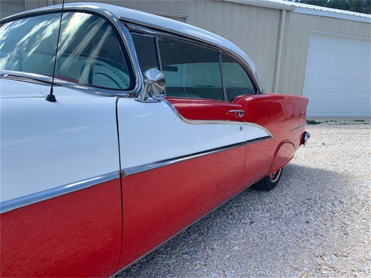 1955 Oldsmobile 98 for sale in Benton, AR – photo 23
