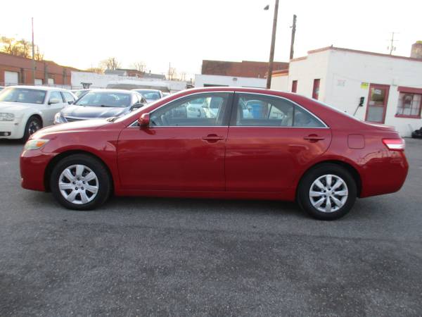2011 Toyota Camry SE **Hot Deal/Low Miles & Clean Carfax** for sale in Roanoke, VA – photo 7