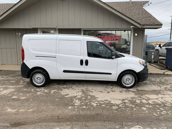 2017 RAM ProMaster City hatchback - - by dealer for sale in Bethel Heights, AR – photo 2