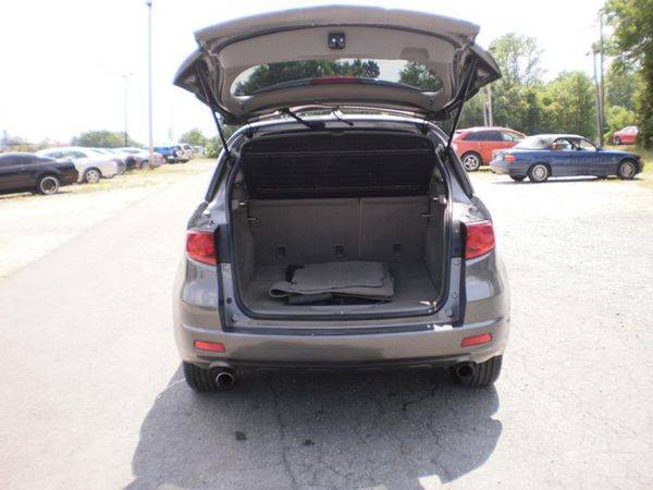2007 Acura RDX SH AWD w/Tech 4dr SUV w/Technology Package -$99... for sale in Rock Hill, SC – photo 7
