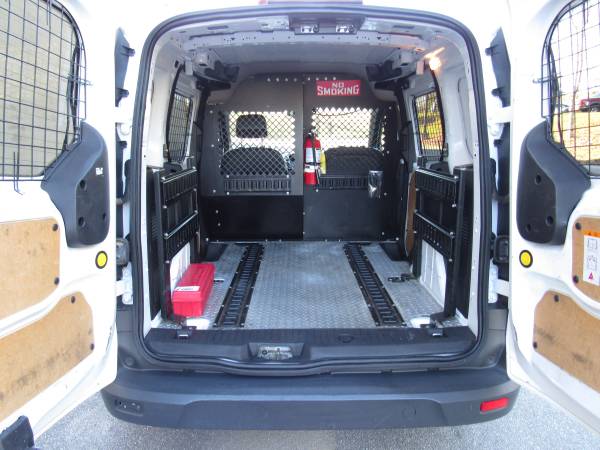 ** 2014 FORD TRANSIT CONNECT XL * MINI CARGO * 82K MILES * 1 OWNER... for sale in Fort Oglethorpe, TN – photo 12