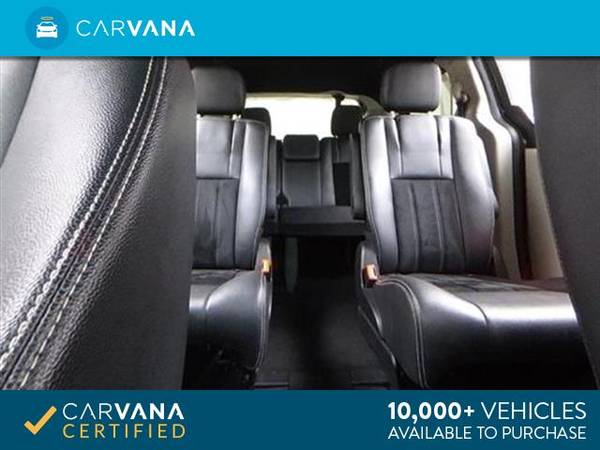 2018 Dodge Grand Caravan Passenger SXT Minivan 4D mini-van Black - for sale in Charlotte, NC – photo 17