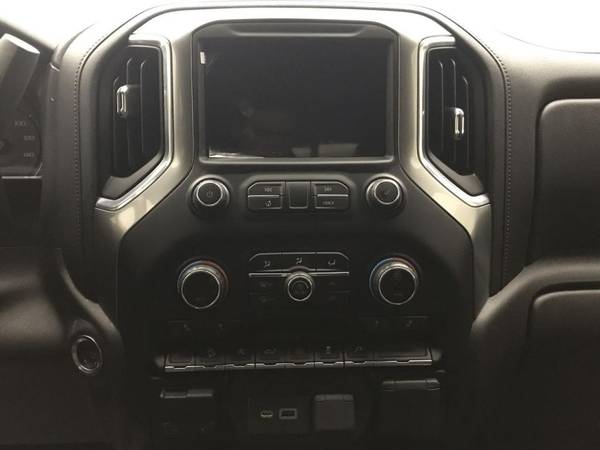 2019 Chevrolet Silverado 4x4 4WD Chevy RST Crew Cab Short Box - cars for sale in Kellogg, MT – photo 12