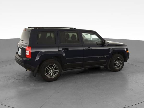 2016 Jeep Patriot Sport SUV 4D suv Blue - FINANCE ONLINE - cars &... for sale in NEWARK, NY – photo 12