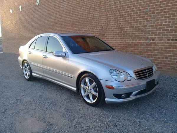 2007 Mercedes-Benz C230 - Financing Available - All Credit Accepted... for sale in Coolidge, AZ – photo 11