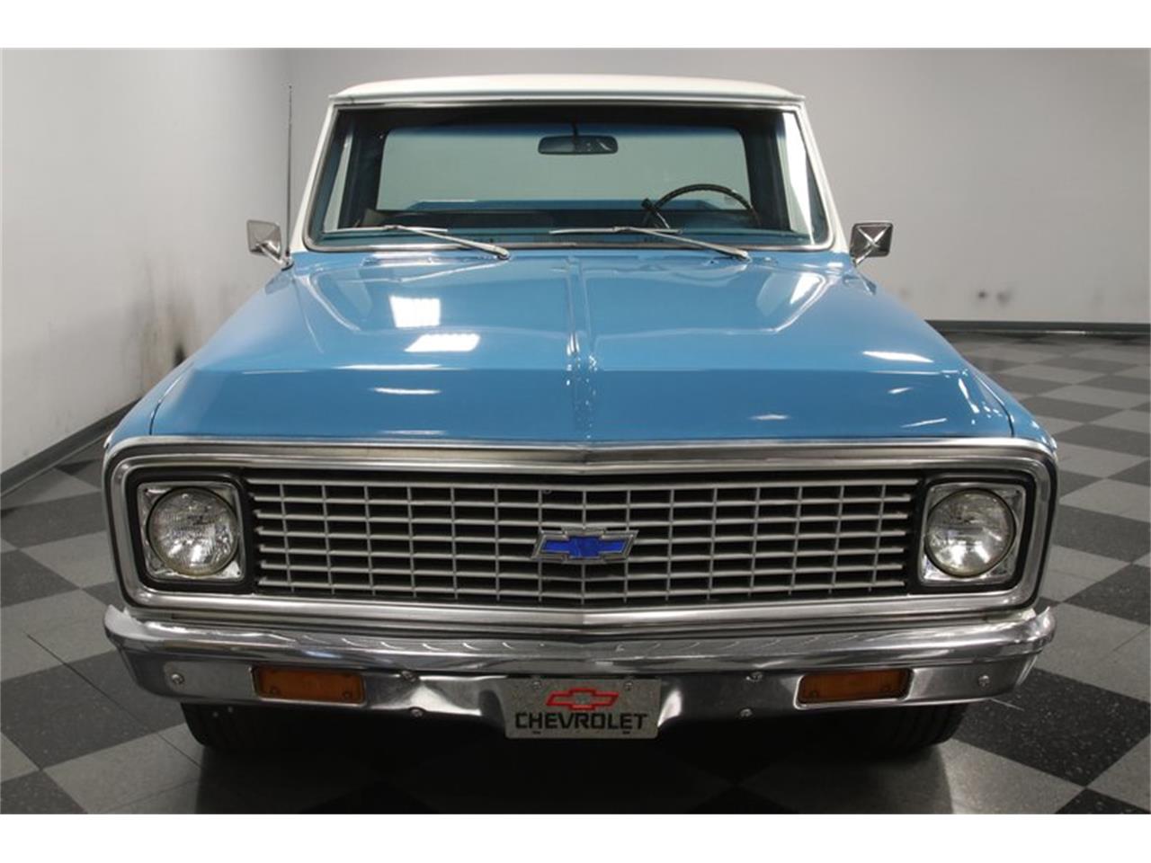 1971 Chevrolet C10 for sale in Concord, NC – photo 18