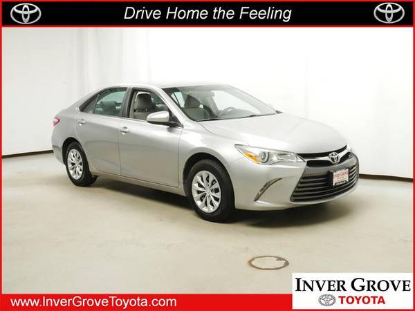 2016 Toyota Camry for sale in Inver Grove Heights, MN – photo 10