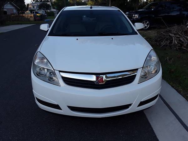 2007 Saturn Aura XE One Owner Excellent Condition! - cars & trucks -... for sale in astatula, FL – photo 10