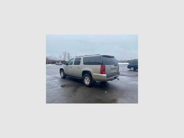 2007 GMC Yukon XL 4WD 4dr 1500 SLT - - by dealer for sale in Rome, NY – photo 6