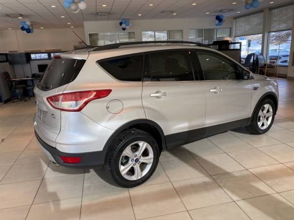 2014 Ford Escape SE - - by dealer - vehicle automotive for sale in Irwin, PA – photo 5