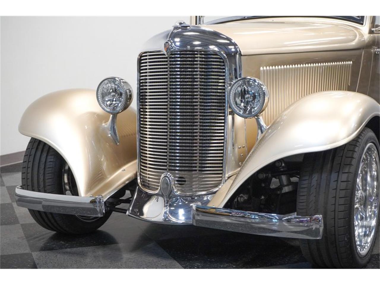 1932 DeSoto Standard SC for sale in Mesa, AZ – photo 24