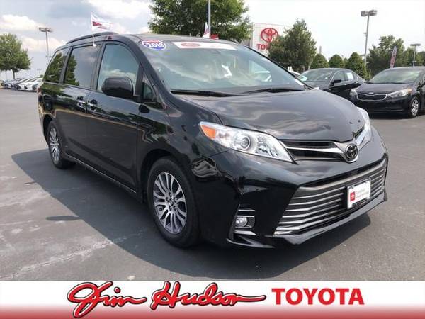 2018 Toyota Sienna - Call for sale in Irmo, SC – photo 4