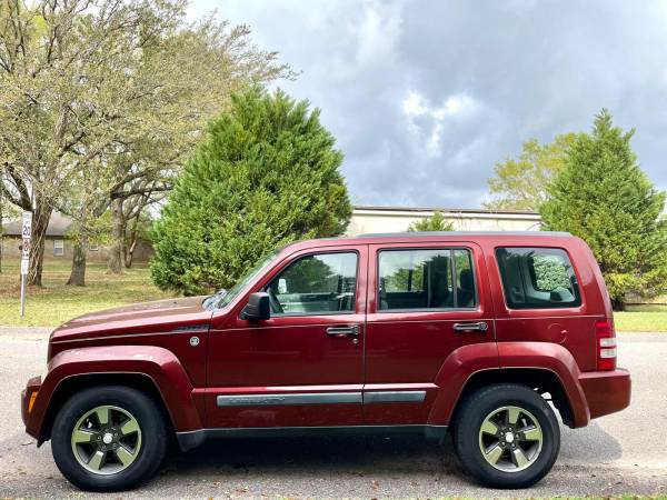 2008 Jeep liberty 183K miles only 4999 - - by dealer for sale in Mobile, AL – photo 6