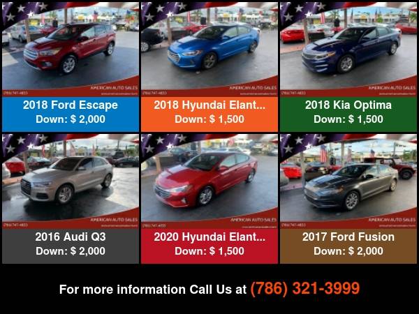 2016 SE 4dr Mini Van Honda Odyssey - cars & trucks - by dealer -... for sale in Hialeah, FL – photo 19