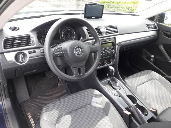 2013 Volkswagen VW Passat 2 5 gas for sale in Deerfield, IL – photo 6