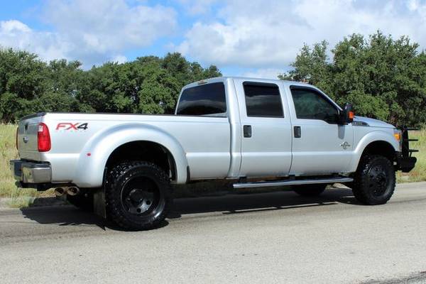 2016 FORD F350 XLT 6.7L DIESEL! 4X4 20" ALCOAS! NEW 35" MTs TX TRUCK! for sale in Temple, TX – photo 10