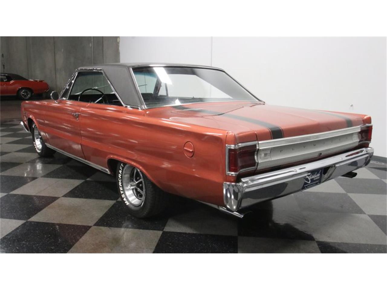 1967 Plymouth Belvedere for sale in Lithia Springs, GA – photo 10